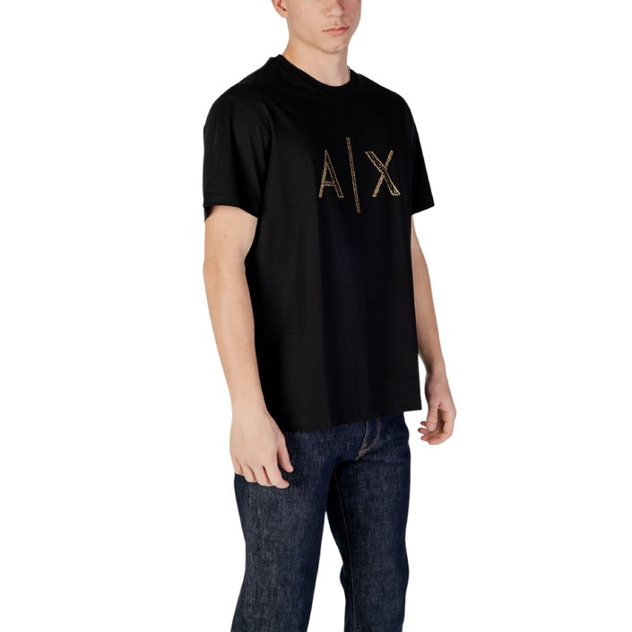 Armani Exchange - Armani Exchange T-shirt Heren