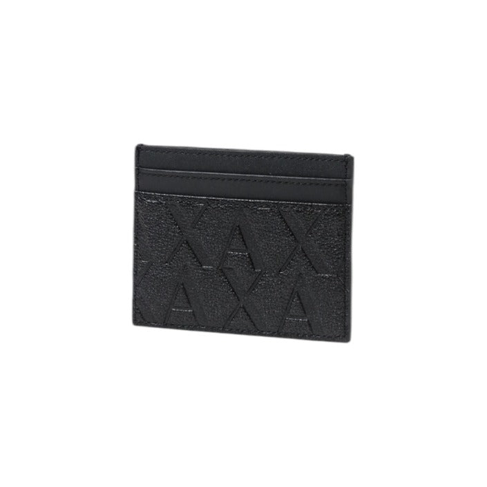 Armani Exchange - Armani Exchange Portmonnee Heren