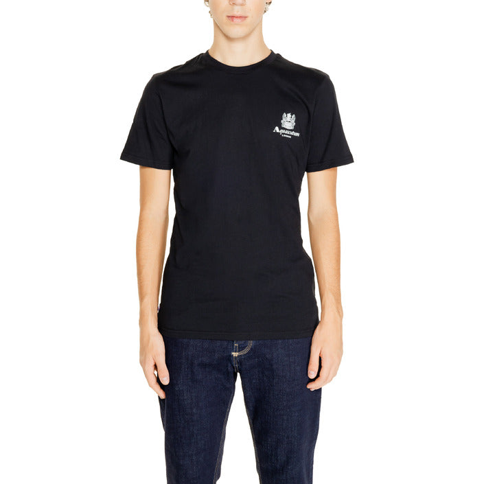 Aquascutum - Aquascutum T-shirt Men