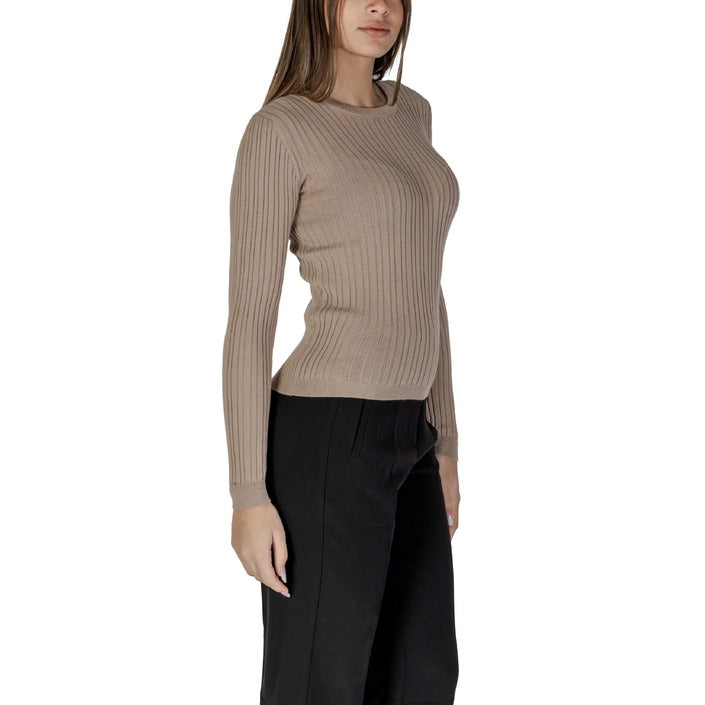 Vila Clothes - Vila Clothes Knitwear Women