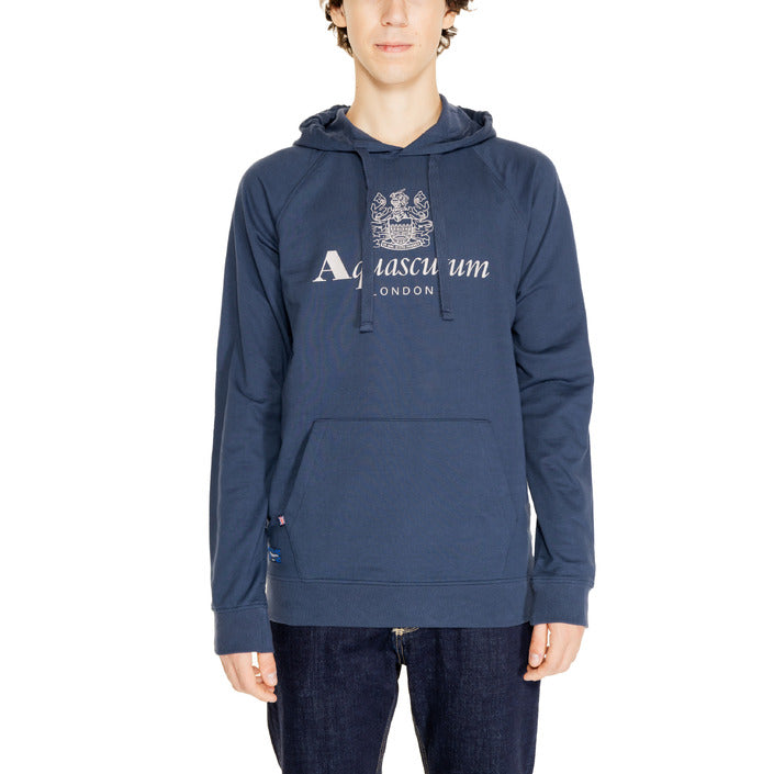 Aquascutum - Aquascutum Sweatshirt Heren