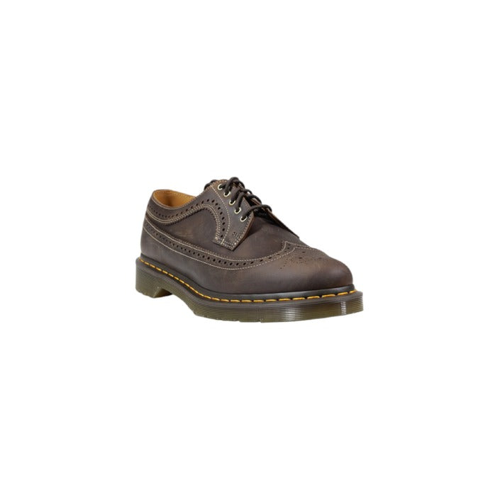 Dr. Martens - Dr. Martens Heren Lace Ups Shoes