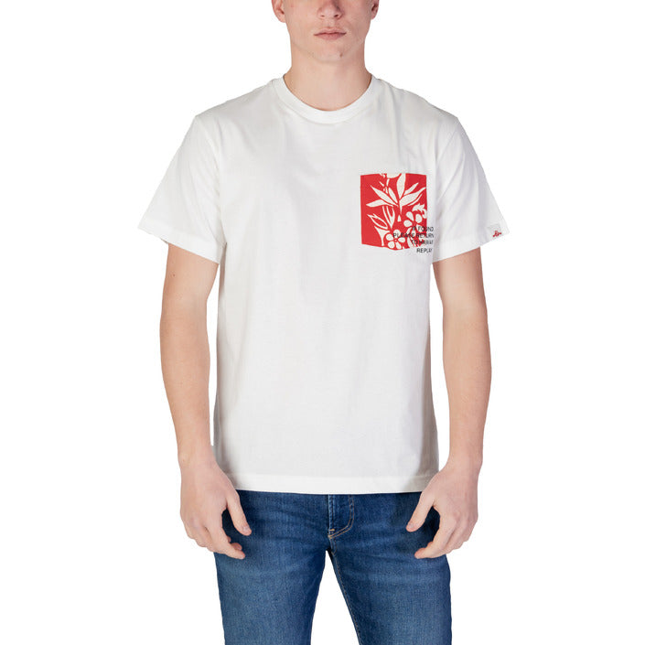 Replay - Replay T-shirt Heren