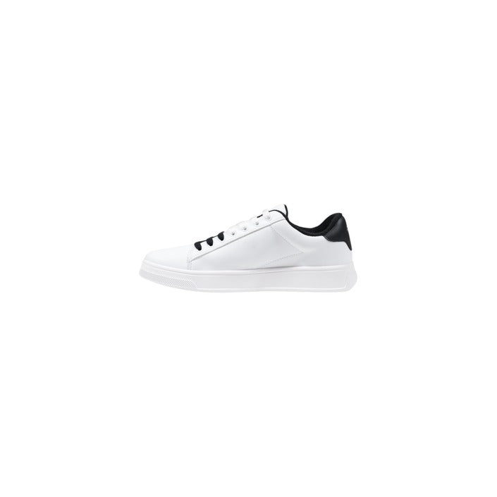 Armani Exchange - Armani Exchange Heren Sneakers