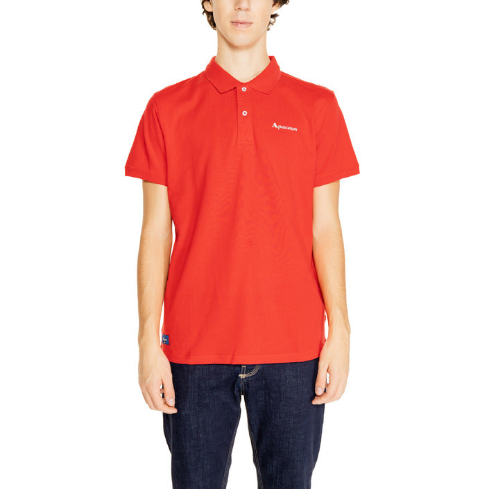 Aquascutum - Aquascutum Polo Top Heren