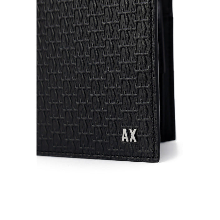 Armani Exchange - Armani Exchange Portmonnee Heren