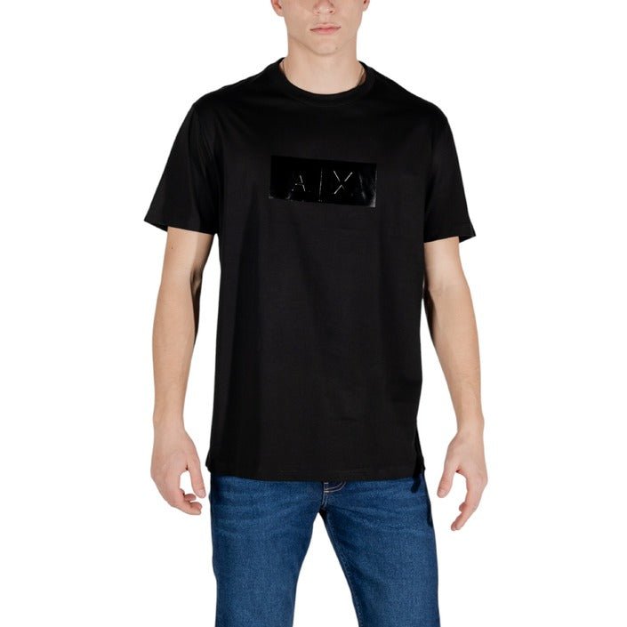 Armani Exchange - Armani Exchange T-shirt Heren