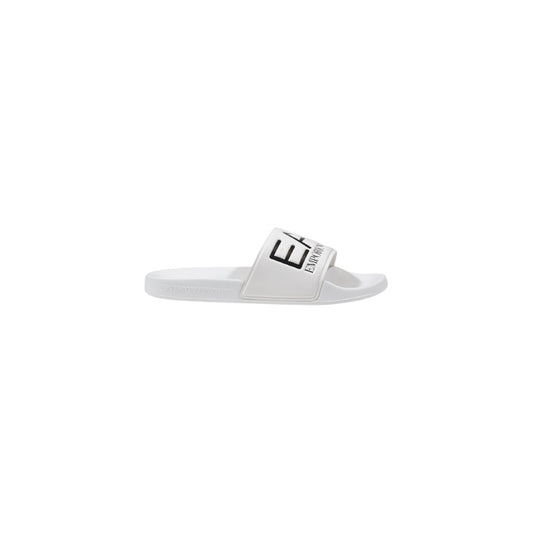 Ea7 - Ea7 Heren Slippers