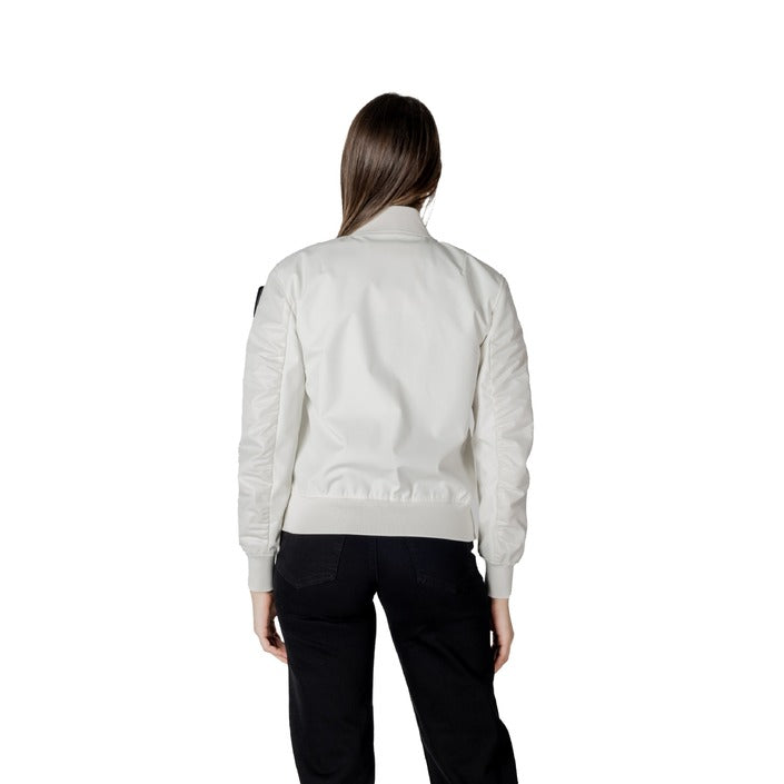 Blauer - Blauer Windbreaker Women