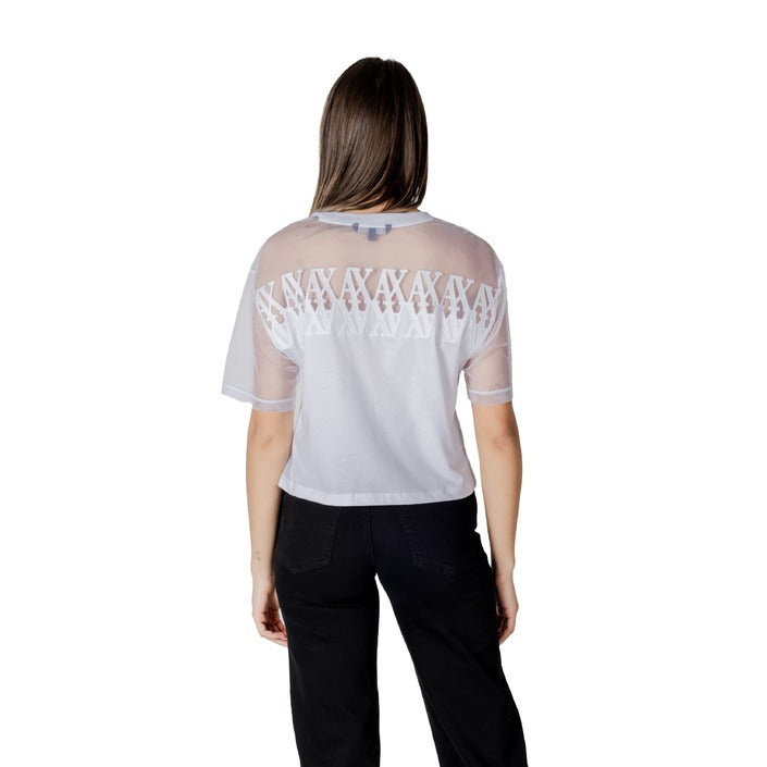 Armani Exchange - Armani Exchange T-shirt Dames