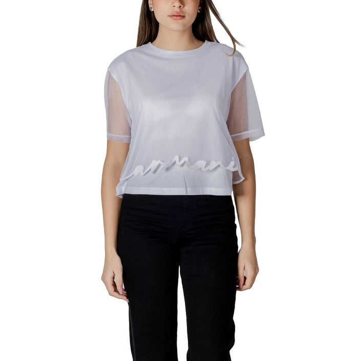 Armani Exchange - Armani Exchange T-shirt Dames