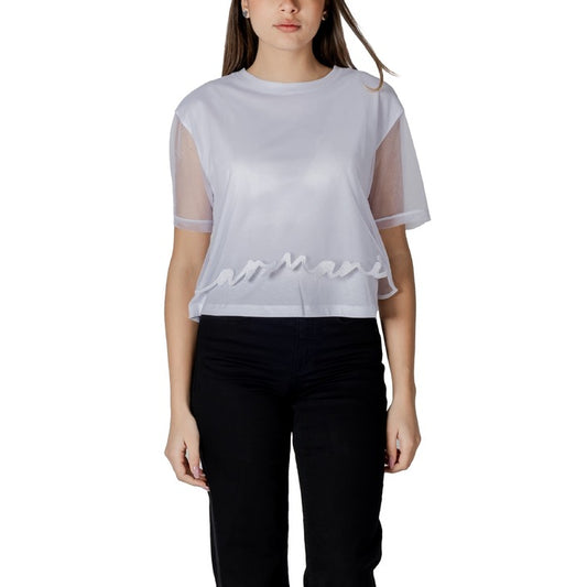 Armani Exchange - Armani Exchange T-shirt Women