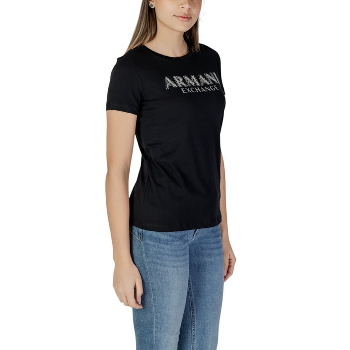 Armani Exchange - Armani Exchange T-shirt Dames