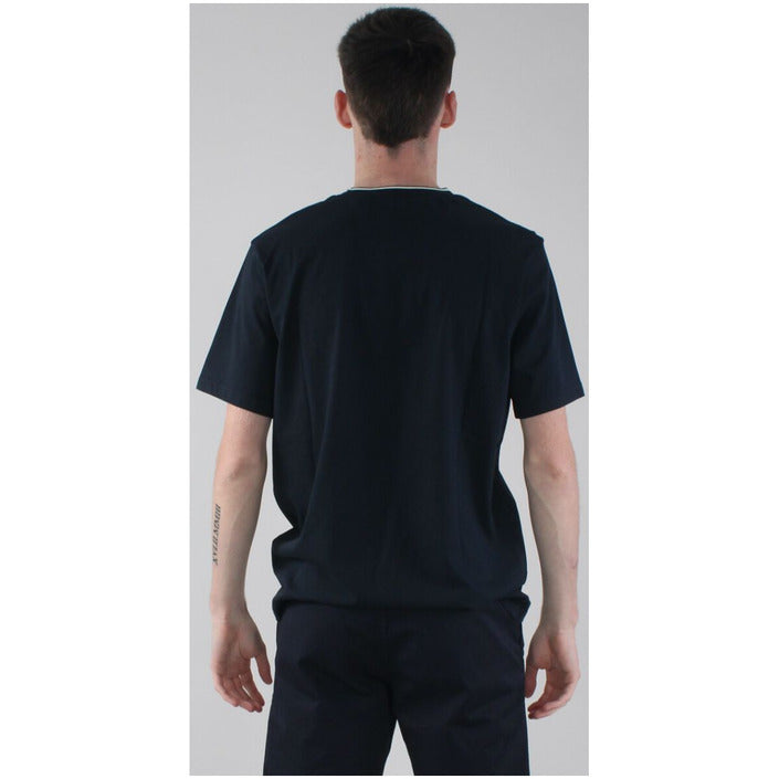 Lyle & Scott - Lyle & Scott T-shirt Heren