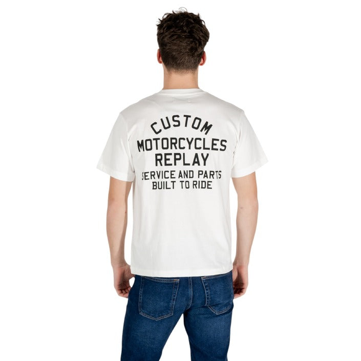 Replay - Replay T-shirt Heren