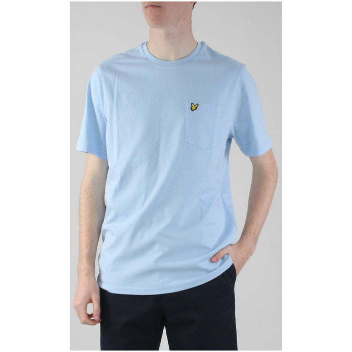 Lyle & Scott - Lyle & Scott T-shirt Heren