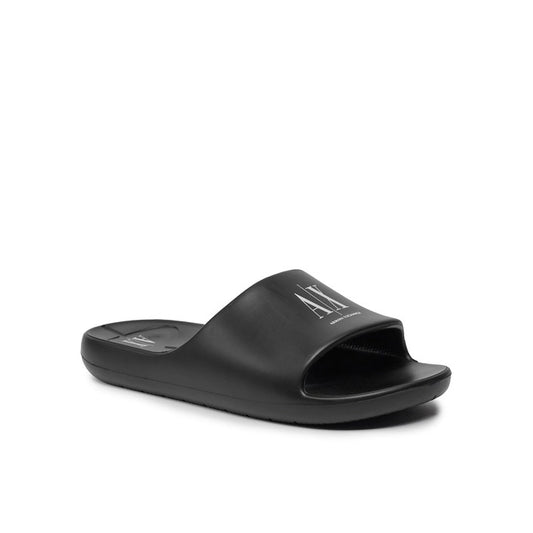 Armani Exchange - Armani Exchange Heren Slippers