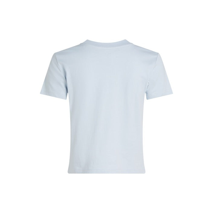 Calvin Klein Jeans - Calvin Klein Jeans T-shirt Women