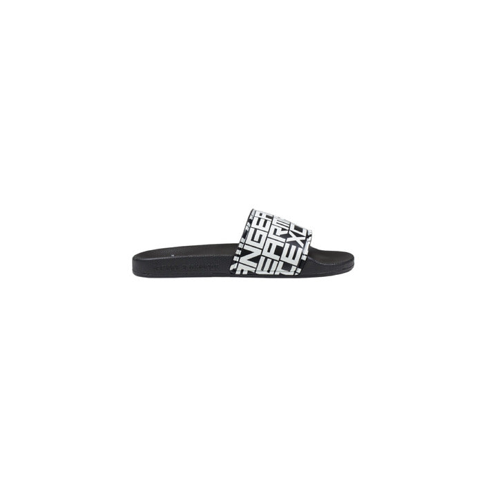 Armani Exchange - Armani Exchange Men's Slippers