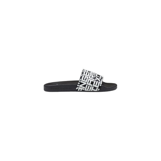 Armani Exchange - Armani Exchange Heren Slippers