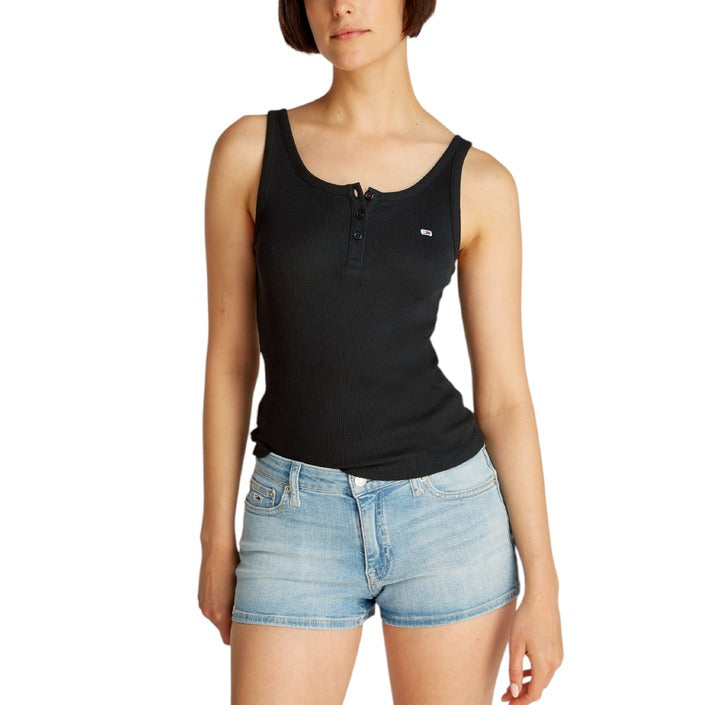 Tommy Hilfiger Jeans - Tommy Hilfiger Jeans Top Dames