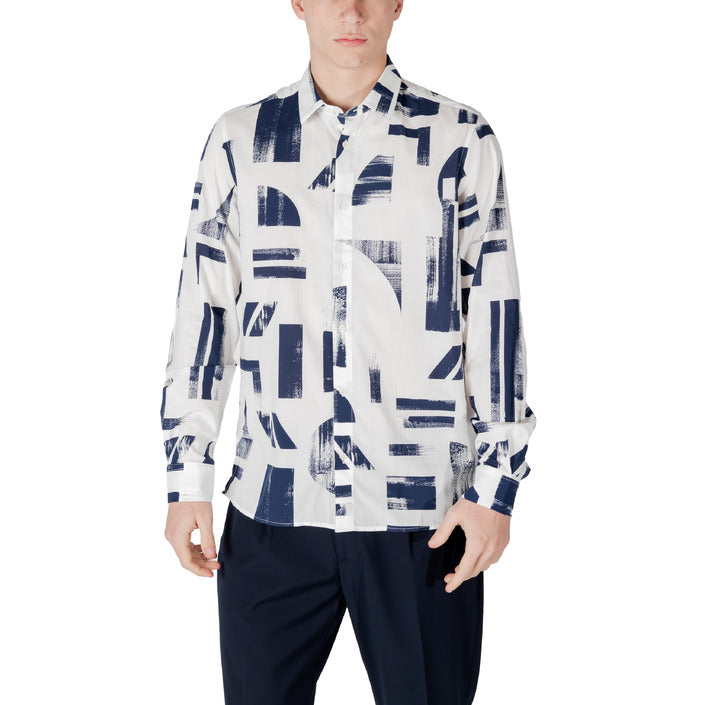 Antony Morato - Antony Morato Shirt Men