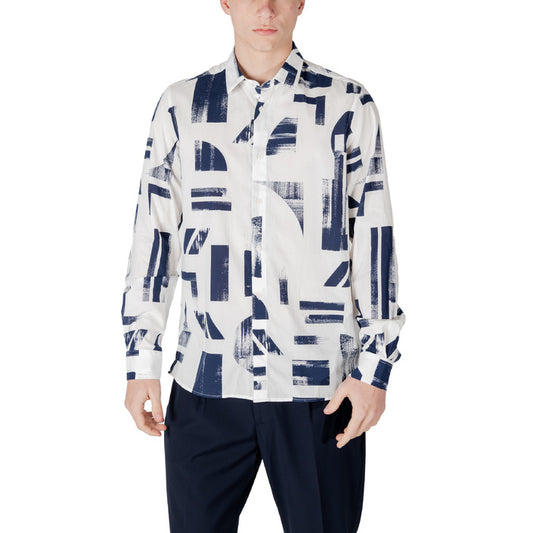 Antony Morato - Antony Morato Shirt Heren