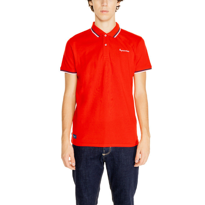 Aquascutum - Aquascutum Polo Top Heren