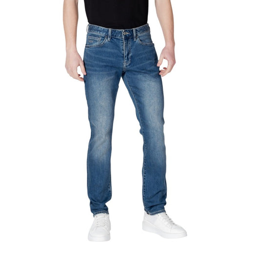 Armani Exchange - Armani Exchange Jeans Heren