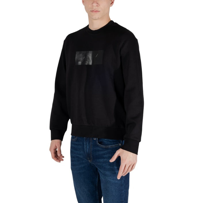 Armani Exchange - Armani Exchange Sweatshirt Heren