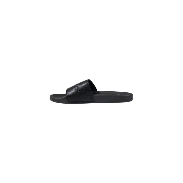 Armani Exchange - Armani Exchange Heren Slippers