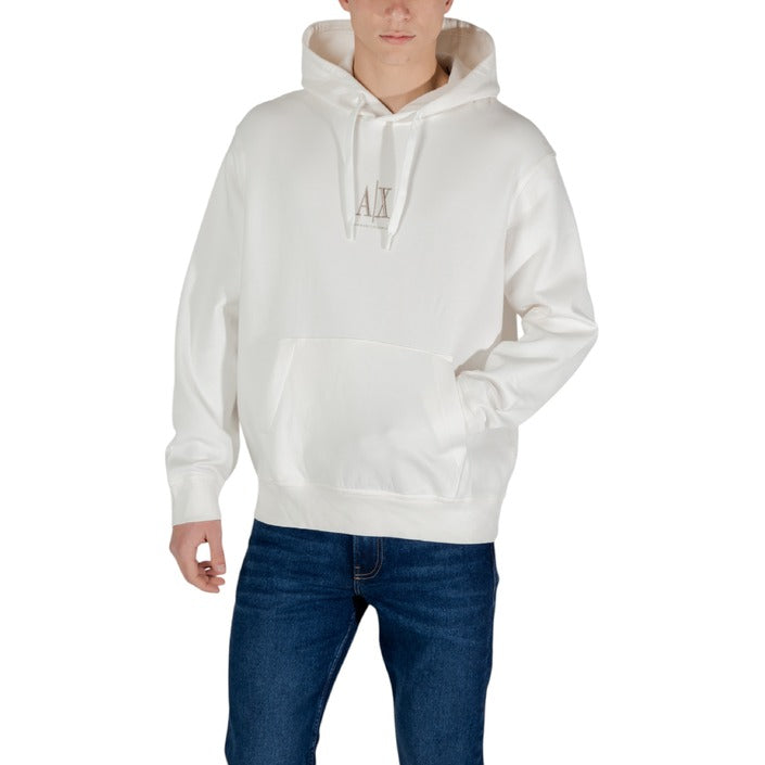 Armani Exchange - Armani Exchange Sweatshirt Heren