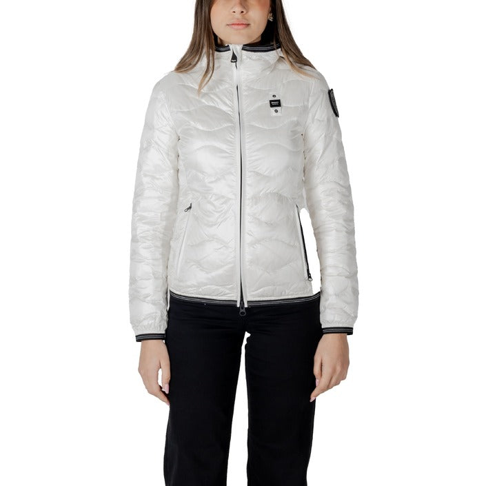 Blauer - Blauer Windbreaker Women