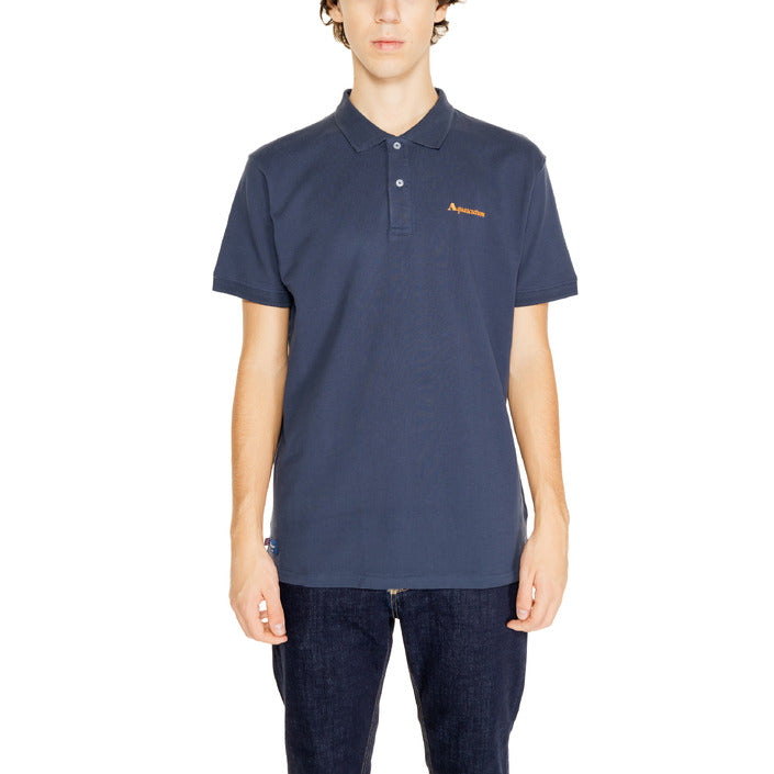 Aquascutum - Aquascutum Polo Top Heren