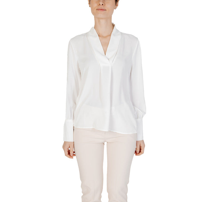 Rinascimento - Rinascimento Blouse Women