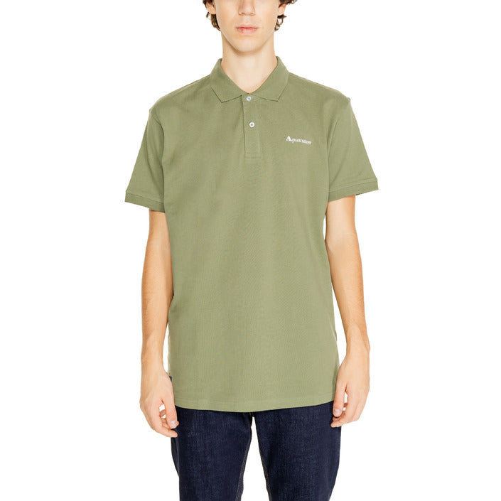 Aquascutum - Aquascutum Polo Top Heren