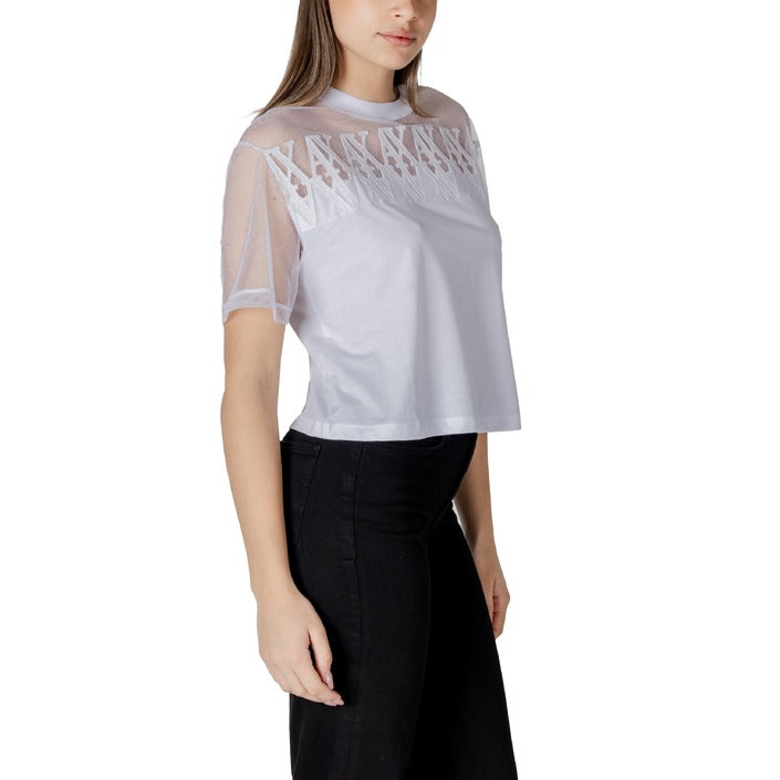 Armani Exchange - Armani Exchange T-shirt Dames