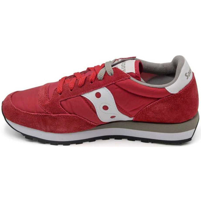 Saucony - Saucony Heren Sneakers