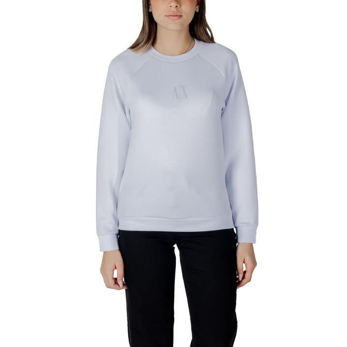 Armani Exchange - Armani Exchange Sweatshirt Dames