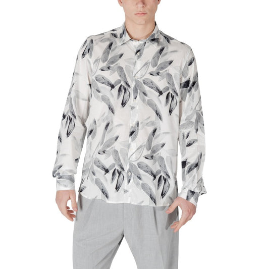 Antony Morato - Antony Morato Shirt Heren