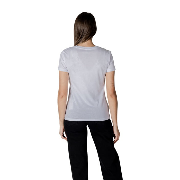 Armani Exchange - Armani Exchange T-shirt Women