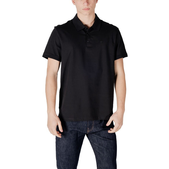 Calvin Klein Jeans - Calvin Klein Jeans Polo Top Men