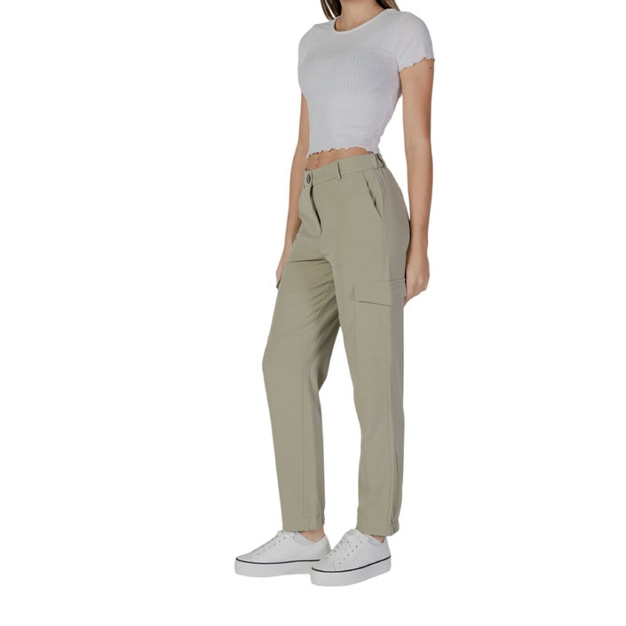 B.young - B.young Trousers Women