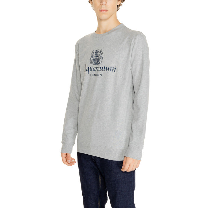 Aquascutum - Aquascutum Sweatshirt Heren