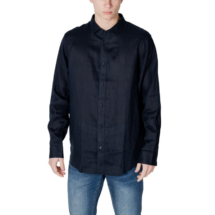 Armani Exchange - Armani Exchange Shirt Men