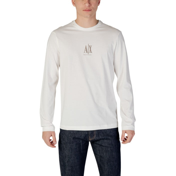 Armani Exchange - Armani Exchange Breimode Heren