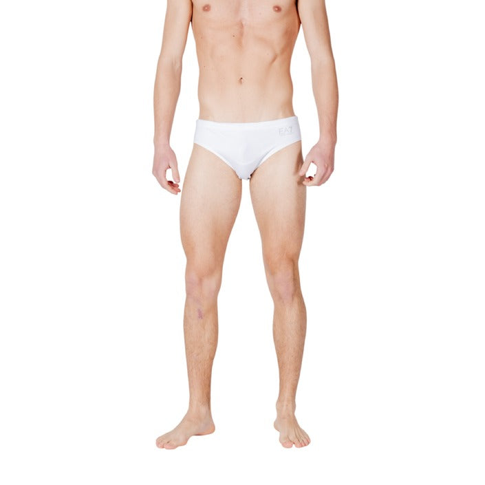 Ea7 - Ea7 Swimwear Men