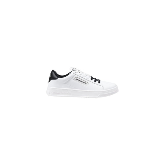 Armani Exchange - Armani Exchange Heren Sneakers