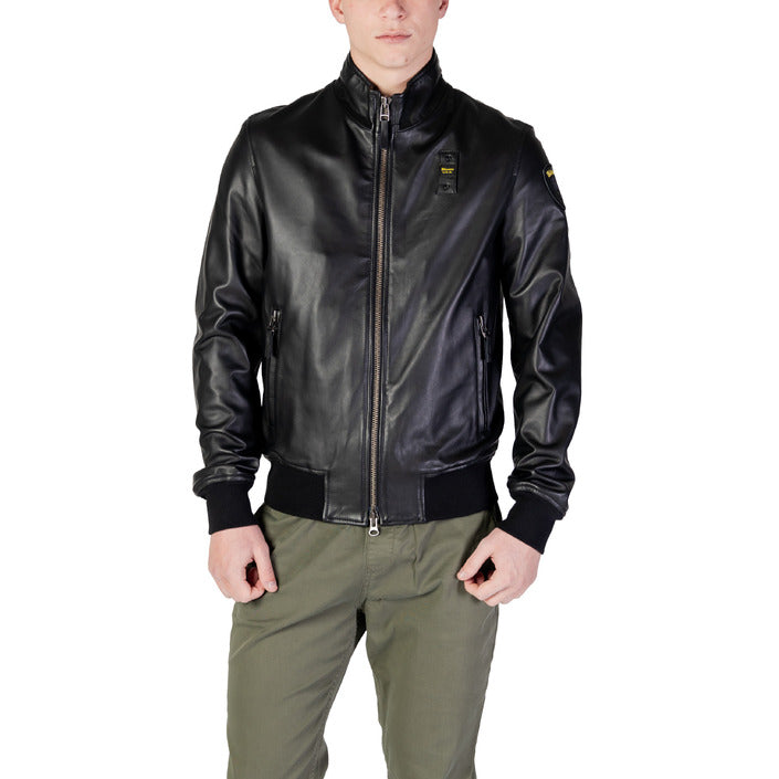 Blauer - Blauer Windbreaker Men