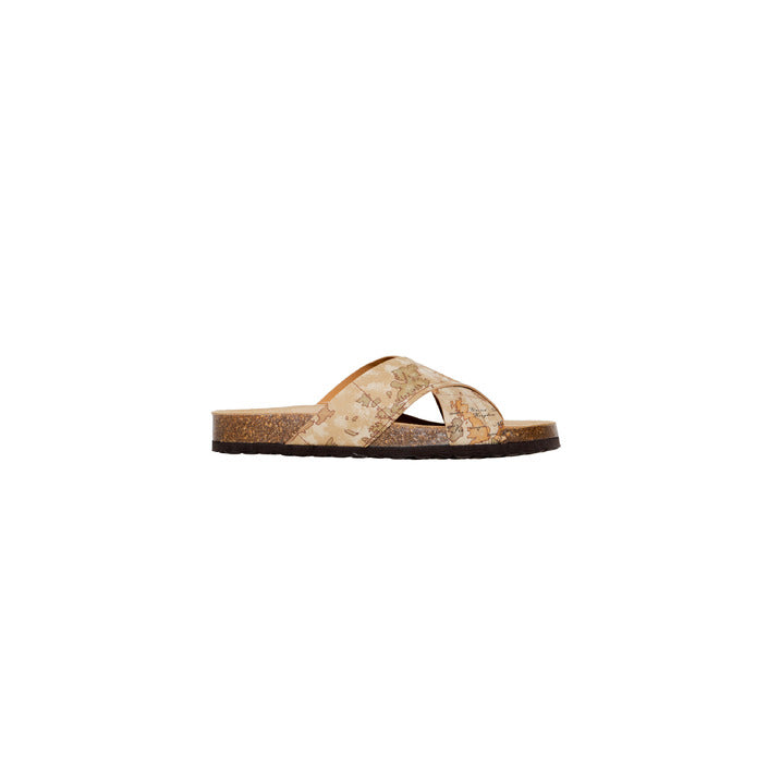 Alviero Martini Prima Classe - Alviero Martini Prima Classe Heren Sandals